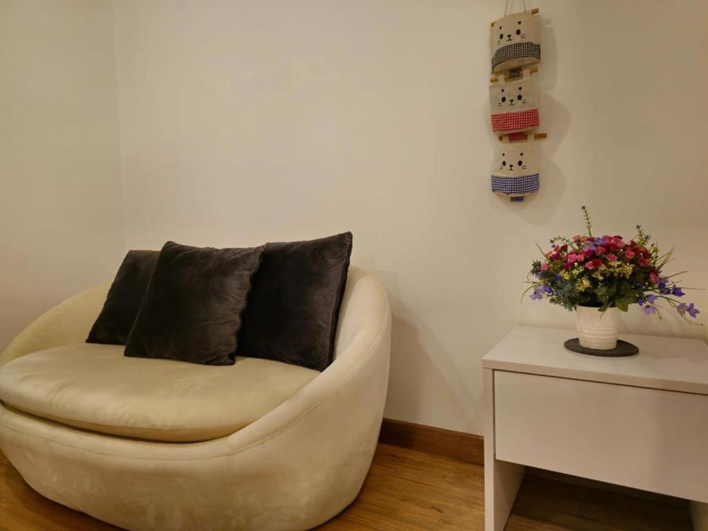 1 Dream @ Symphony Tower 浪漫风格与舒适凉爽的民宿 Apartment