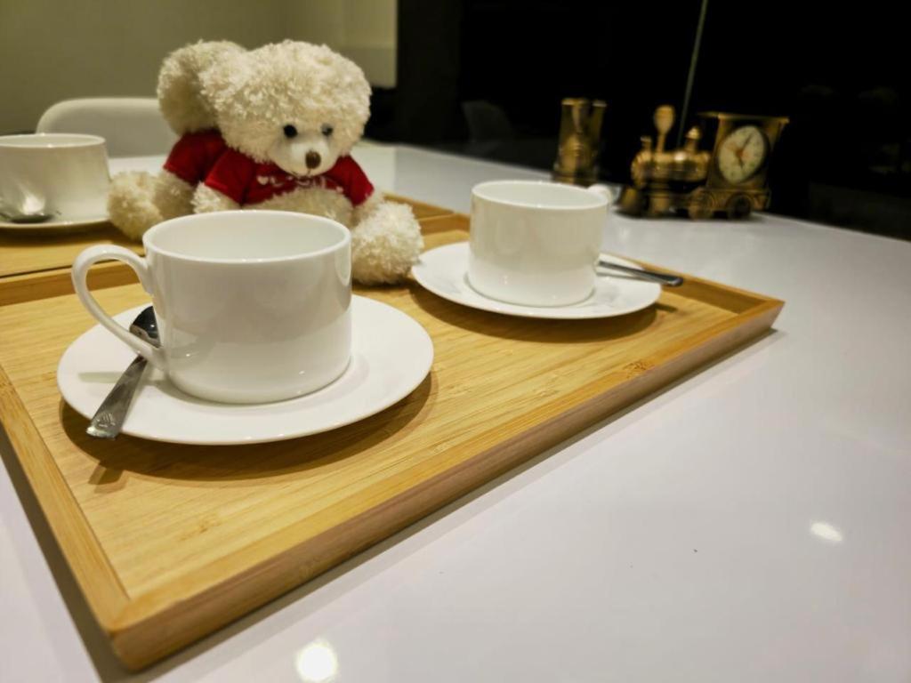 1 Dream @ Symphony Tower 浪漫风格与舒适凉爽的民宿 Apartment